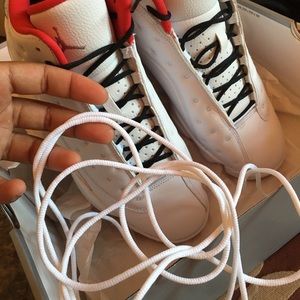 Air Jordan retro 13s